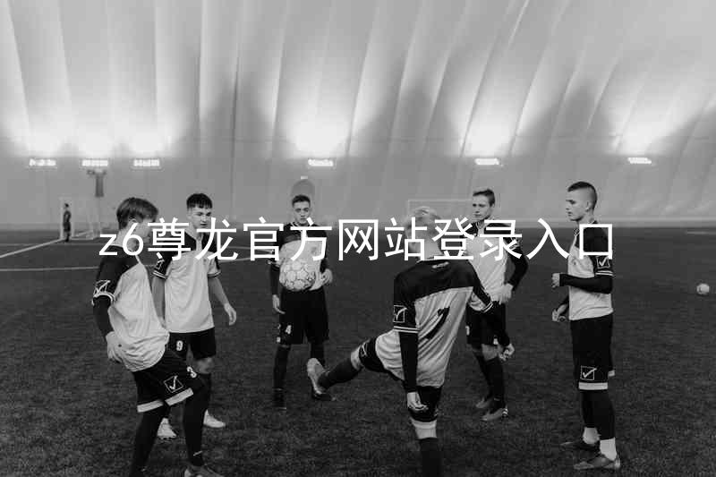 z6尊龙官方网站登录入口
